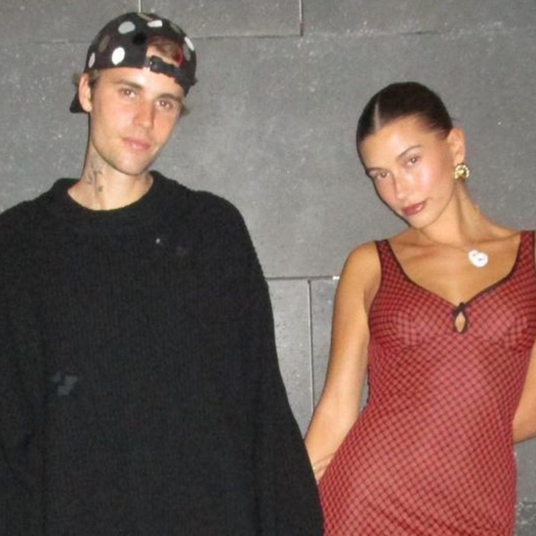 Hailey & Justin Bieber’s 5th Anniversary Tributes Are Ecstasy Hailey & Justin Bieber’s 5th Anniversary Tributes Are Ecstasy